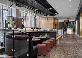 Renaissance Milwaukee West Hotel 4