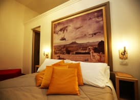 La Bella Napoli B&B 4