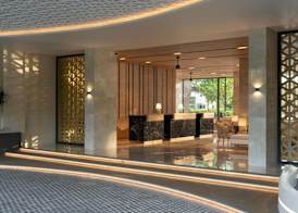 Radisson Blu Resort, Phuket Mai Khao Beach 4