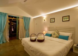 Blu Resorts 2