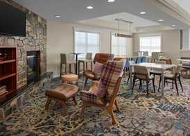 Residence Inn by Marriott Manassas Battlefield Park 2