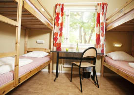 STF Zinkensdamm Hostel 3