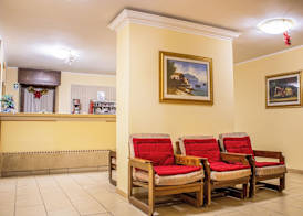 Residence Orizzonte 3
