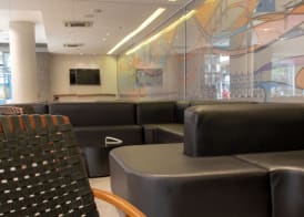 Days Inn Rio de Janeiro, Lapa 3