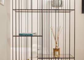 Dimore Bianche, Santa Lucia 17 5