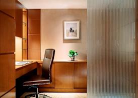 Kowloon Shangri-La, Hong Kong 5