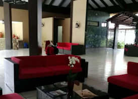 Best Western El Sitio Hotel 2