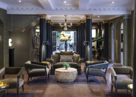 Bush Hotel Farnham 4