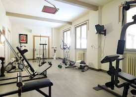 Art Hotel Pandos 5