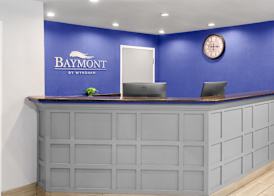 Baymont by Wyndham Indianapolis South 2