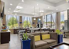 Best Western Inn & Suites Monroe 5