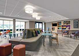 Home2 Suites By Hilton Bordentown 5