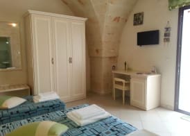 B&B Demetra 3