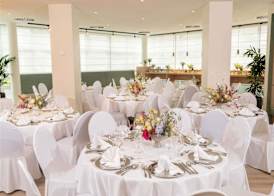 Fora Hotel Hannover by Mercure 5