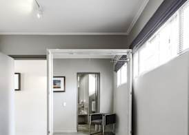 The Hyde All Suite Hotel 4