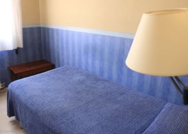 Hotel Torino 5