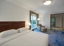 Grand Hyatt Residence 3
