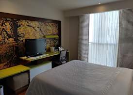 BelAir Business a Wyndham Garden Hotel 5