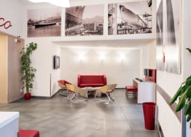 Best Western Porto Antico 2