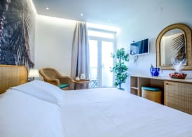 Hotel Villa Adriatica - Adults Only 5