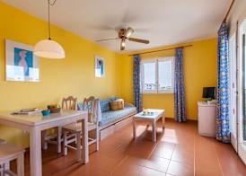 Hotel Oasis Park 5