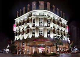 Mercure Hanoi La Gare Hotel 2