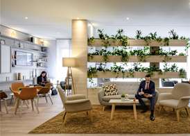Novotel Frankfurt City 5