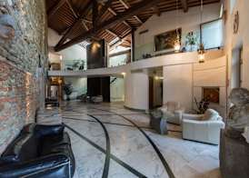 Villa Casagrande Resort e SPA 2
