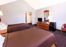 Travelodge by Wyndham Jackson 4
