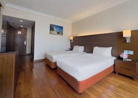 Rembrandt Hotel Bangkok 4