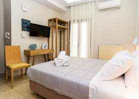 Alektor Luxury Apartments 4