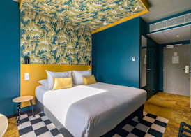 ibis Styles Dijon Sud Domaine De Beauregard 4