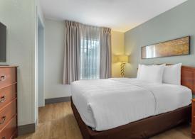 MainStay Suites Tampa Moffitt-USF 5