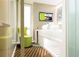 hub by Premier Inn London Earl's Court (West Brompton) 4