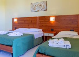 Delle Rose, Hotel & Horse Riding 3