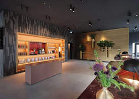 ATLANTIC Hotel Heidelberg 5