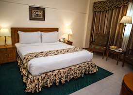 Mehran Hotel Karachi 3