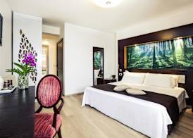 Mercure Olbia Hotel e Spa 4