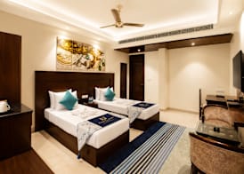 Eastlynn Resort Rishikesh 2