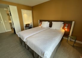 Hotel Abrial by Soniho 5