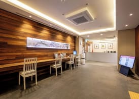 Hotel Sunbee Insadong 4