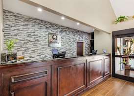 Quality Inn Asheboro South 2