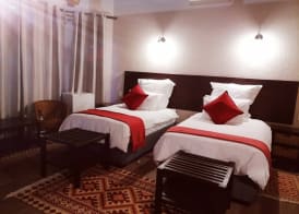 Shingalana Guest Lodge 5
