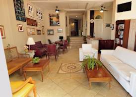 Marina Banderas Suites Hotel Boutique 2