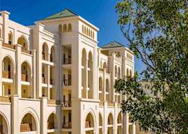 Fairmont Tazi Palace Tangier 5