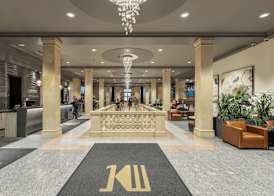 One King West Hotel and Residence 3
