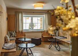 Landhaus Hubertus Wellness & Breakfast 4