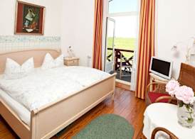 Hotel Villa Caldera 3