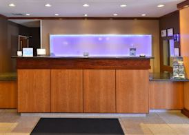 Fairfield Inn and Suites by Marriott Elk Grove 5