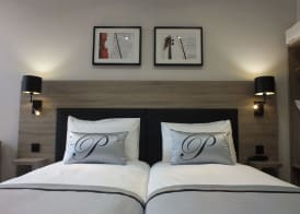 Hotel Paganini 4